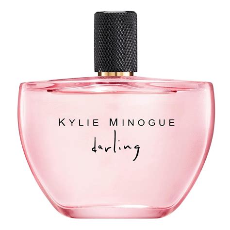 kylie minogue perfume argos